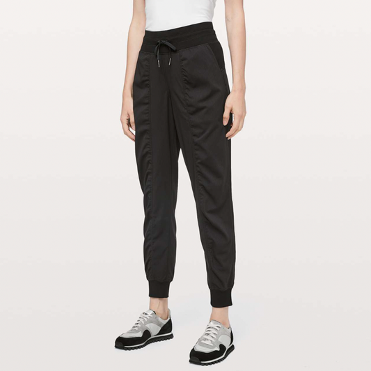 lululemon 2019 dance studio jogger