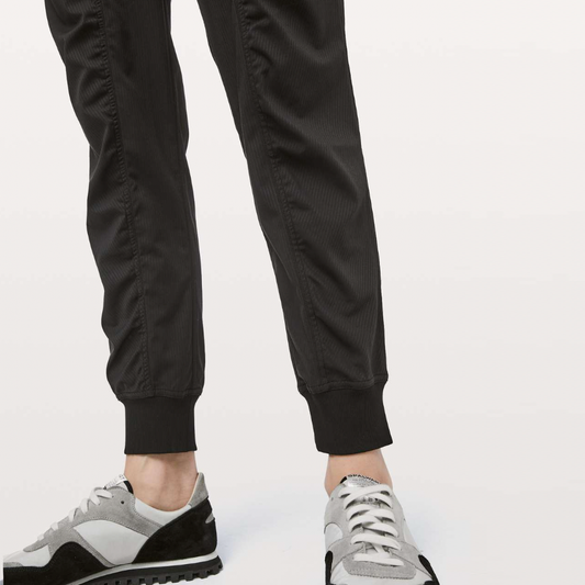 lululemon 2019 dance studio jogger