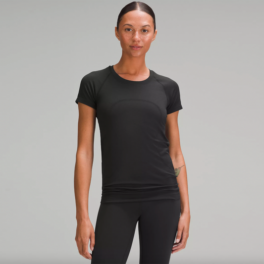 lululemon swiftly tech short sleeve tee