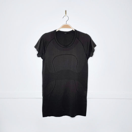 lululemon swiftly tech short sleeve tee