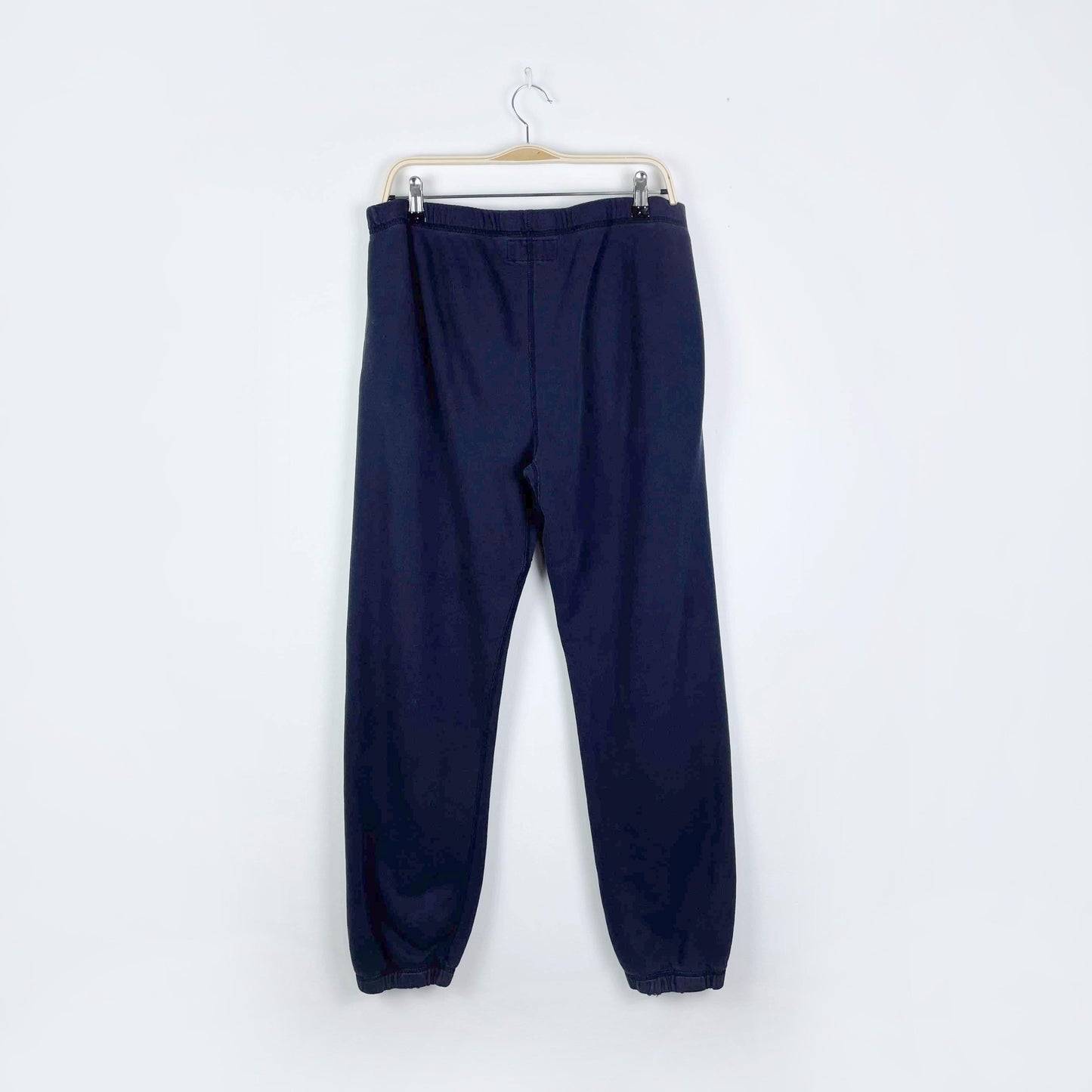 roots gender-free original cooper sweatpants - size medium