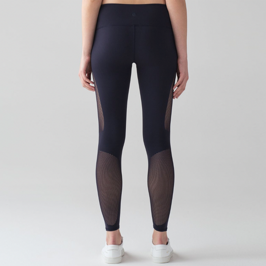 lululemon 2017 reveal tight mesh lycra