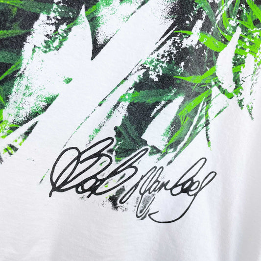 philco's bob marley ganja tee