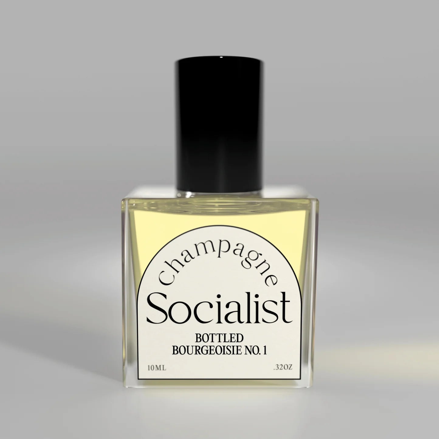 bottled bourgeoisie no.1