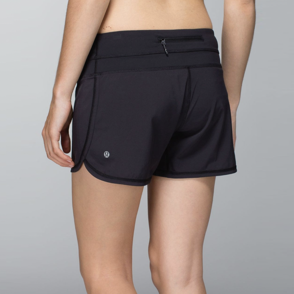 lululemon groovy run luxtreme short