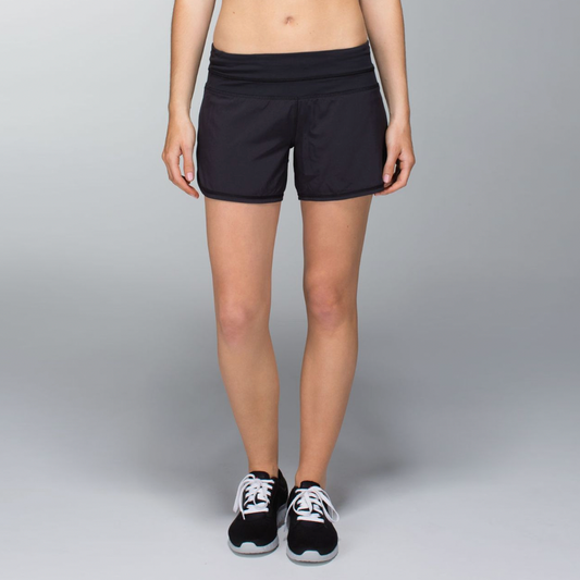 lululemon groovy run luxtreme short