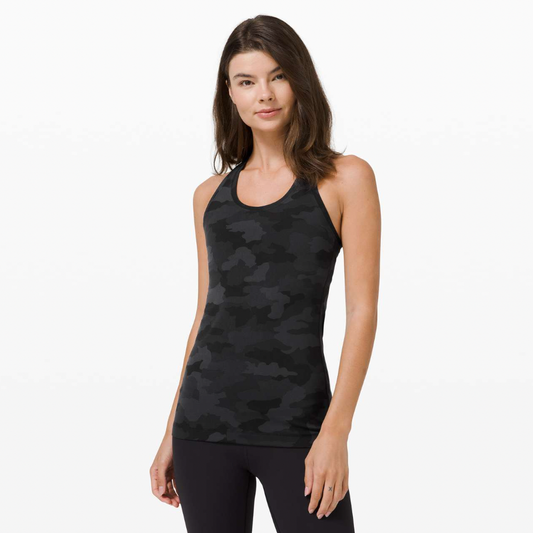 lululemon 2020 cool racerback nulu tank