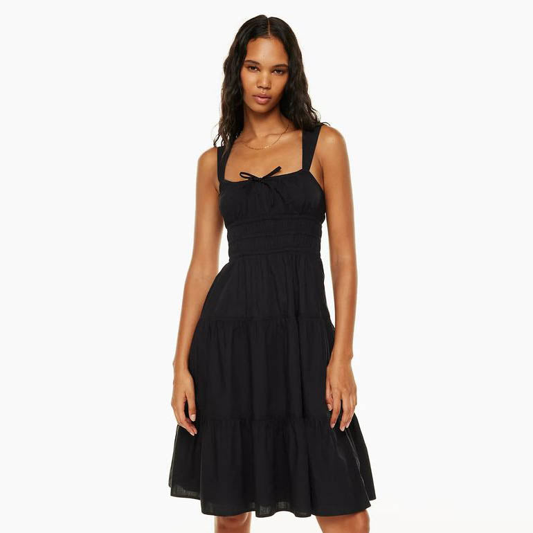 sunday best martine midi dress