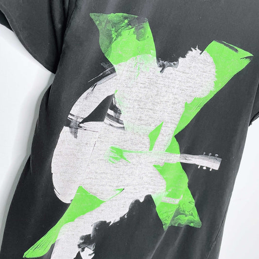 ed sheeran 2014 multiply tour tee