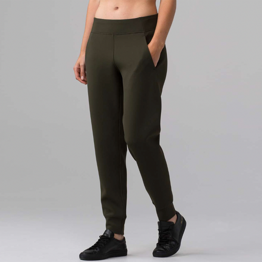 lululemon embrace the space neoprene pant