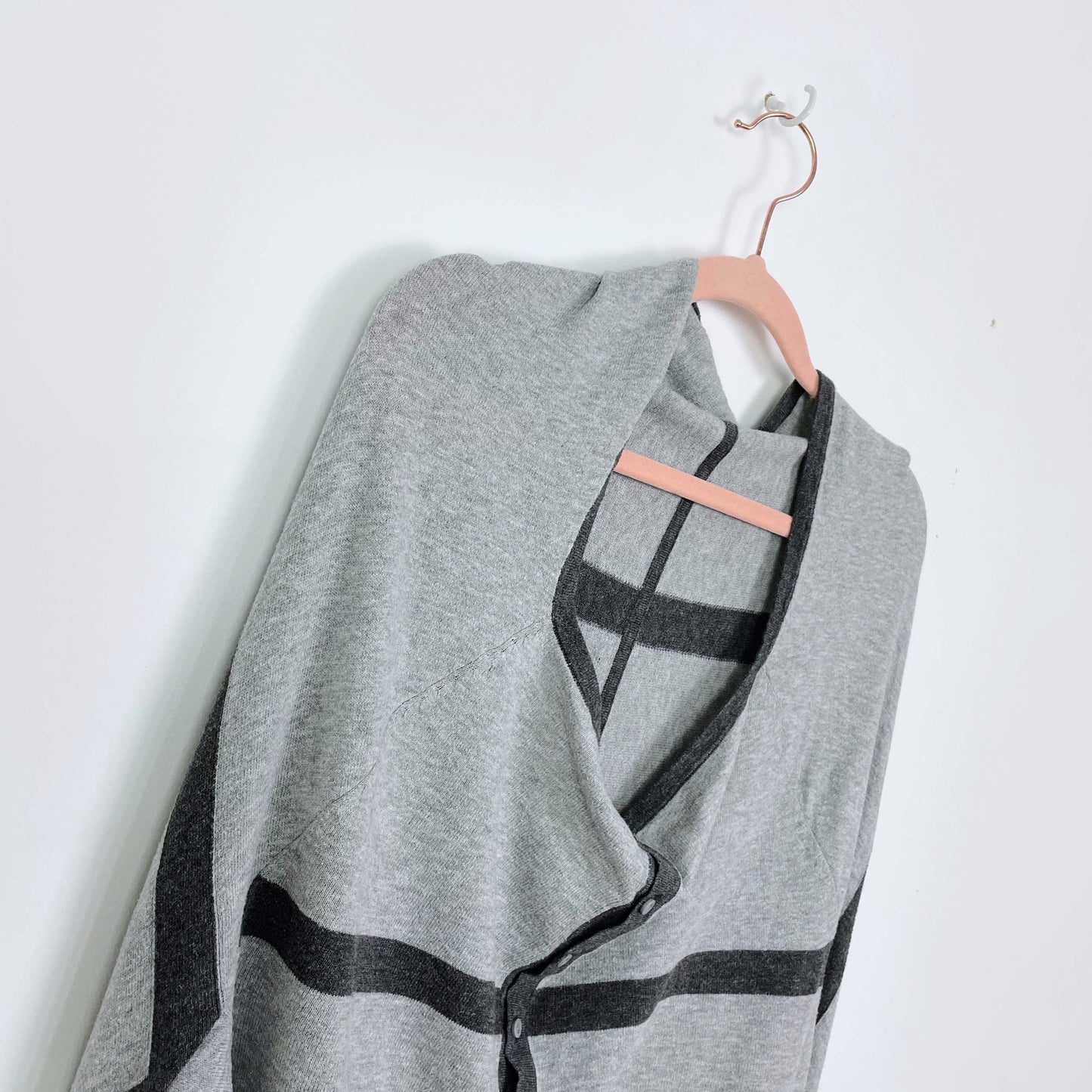 lululemon after class cardigan - one size