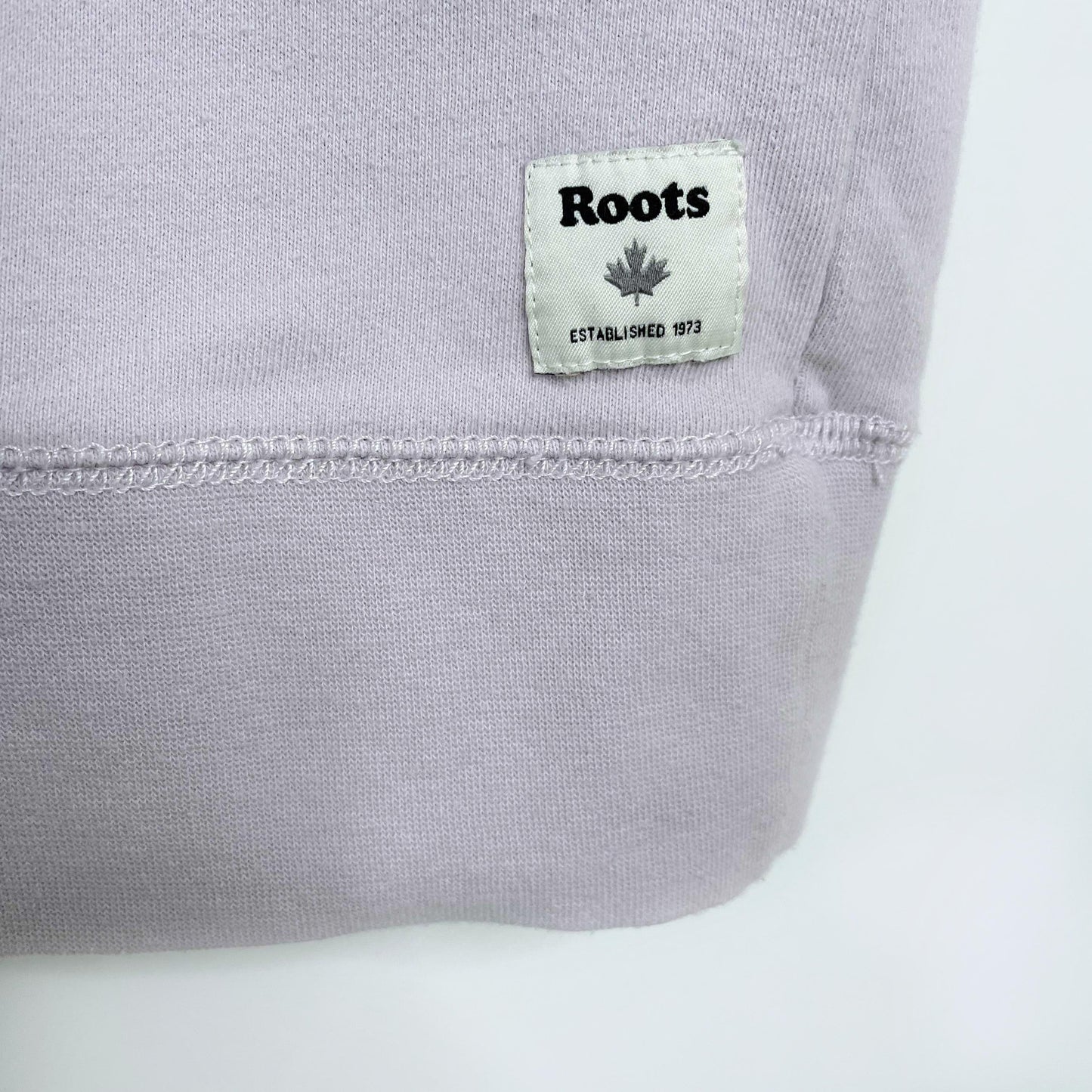 roots 2020 dockside hooded dress