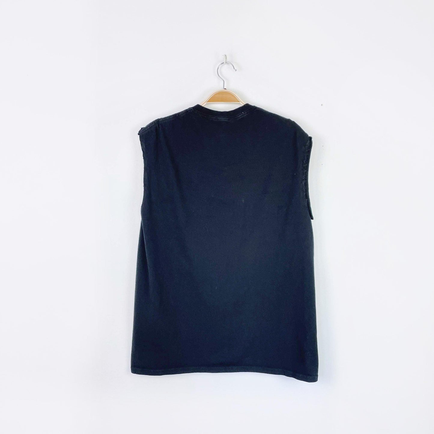 franchise LA ice cube sleeveless tee