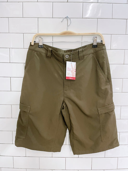 patagonia stretch cargo shorts