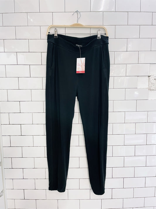 james perse relaxed joggers