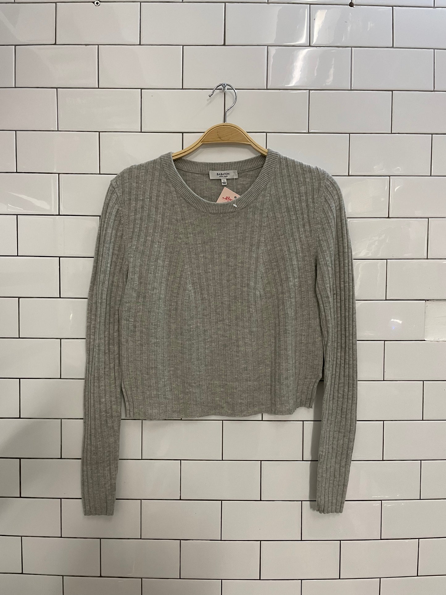 babaton grey nathaniel sweater