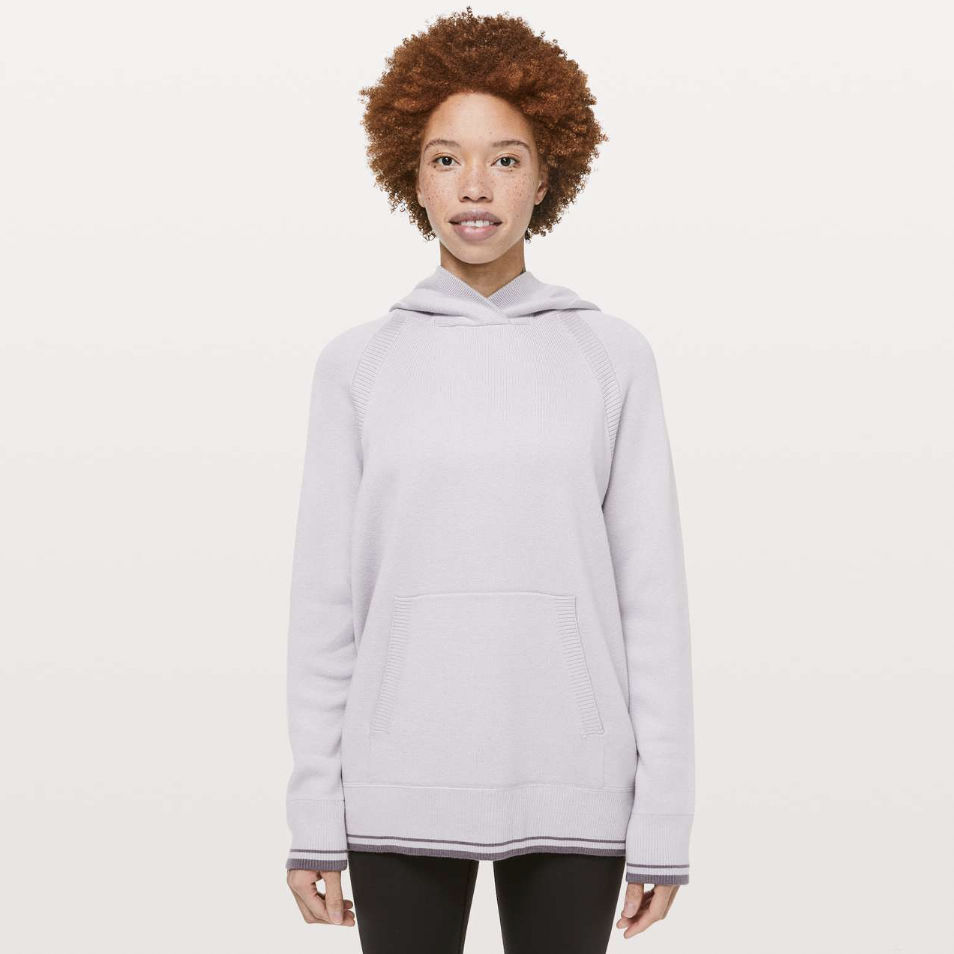 Soothe away deals hoodie lululemon