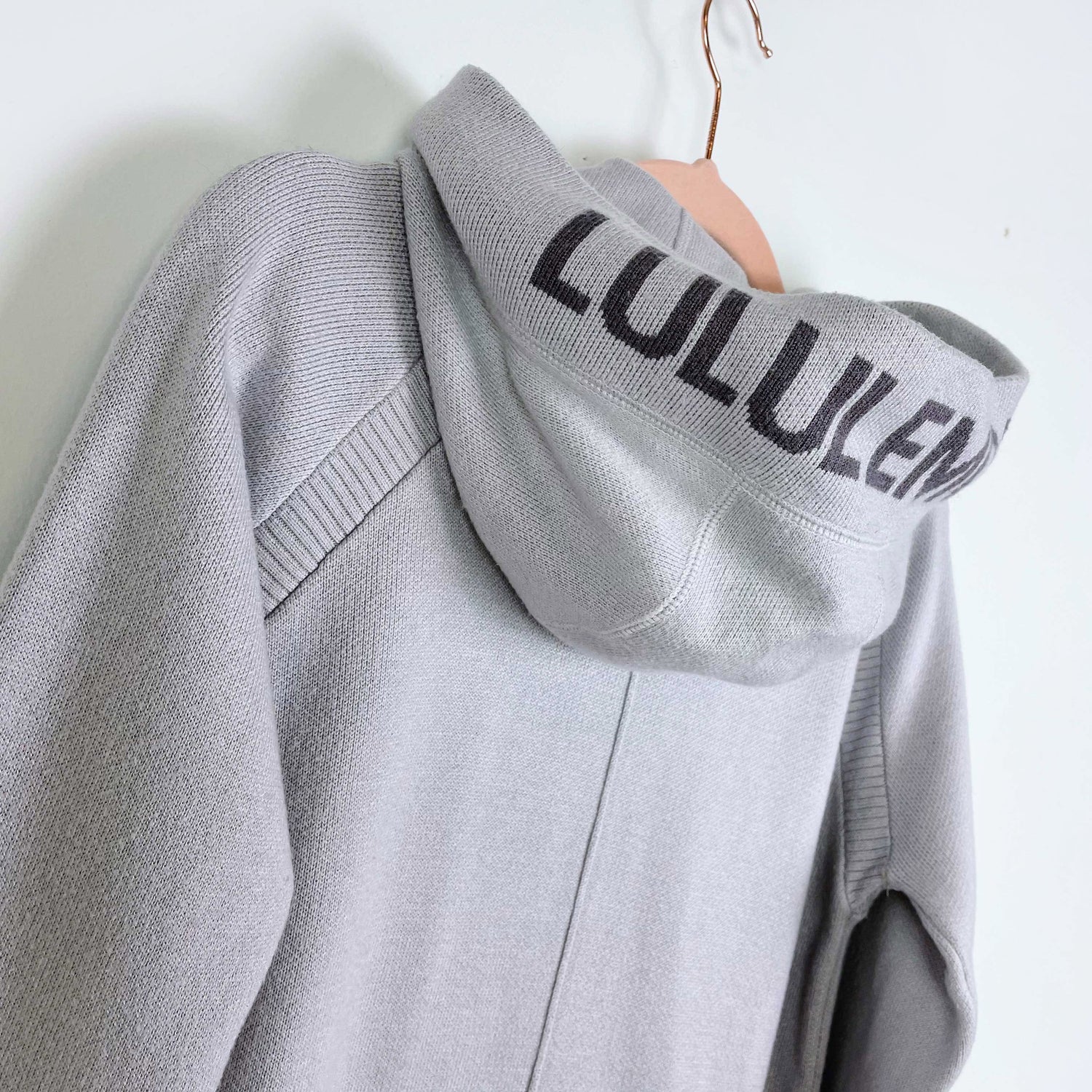 Soothe away hoodie on sale lululemon