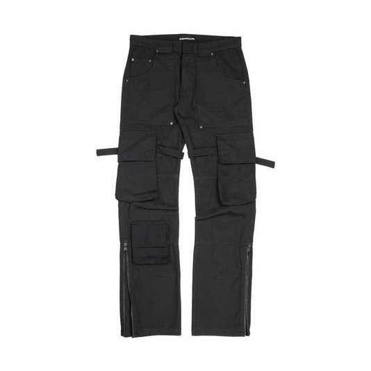 kody phillips black cargo pants