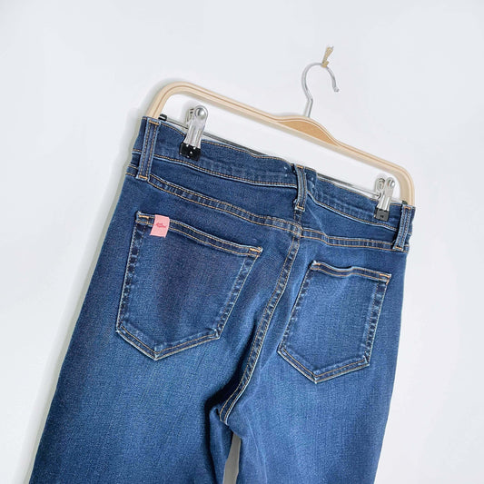 rework x l'agence jeans 70's flare