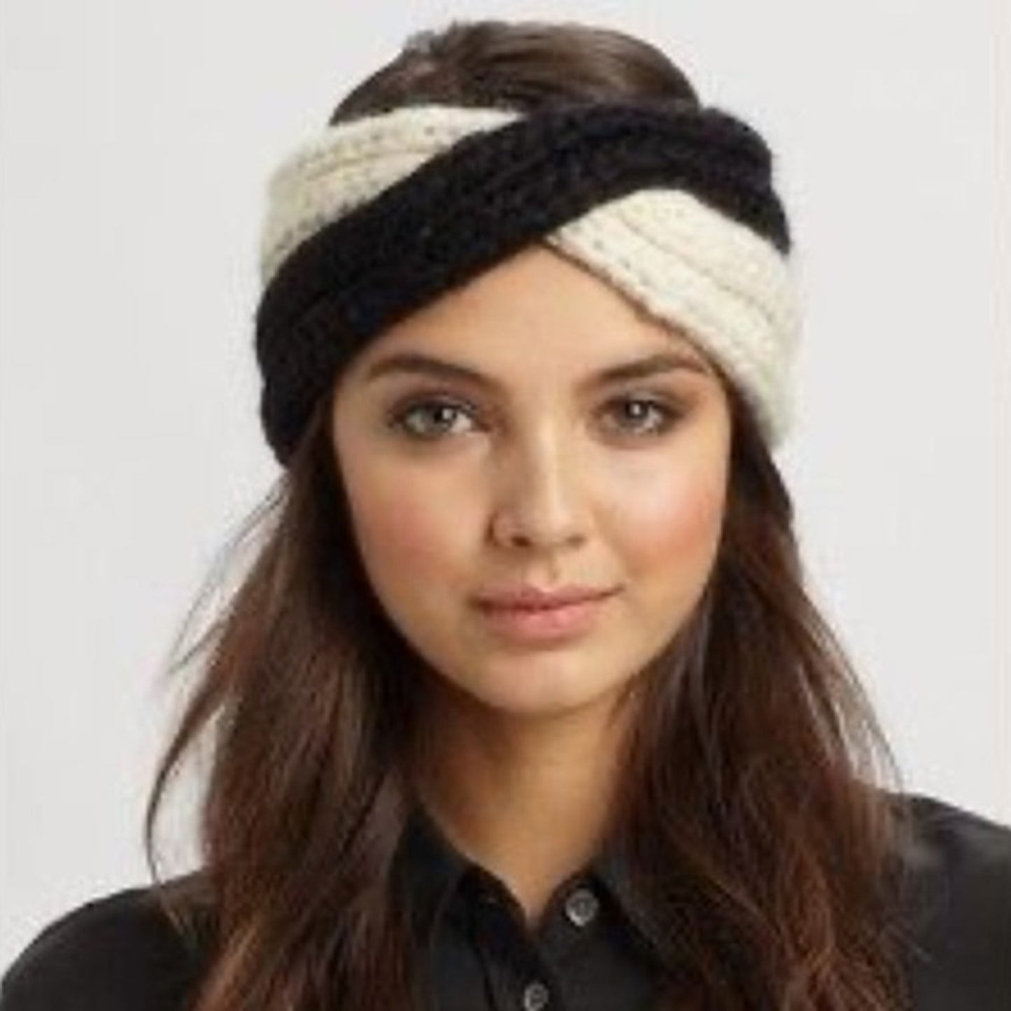 eugenia kim lula 100% wool knit headband