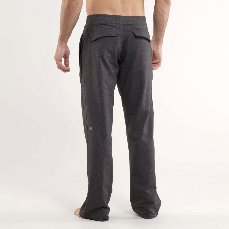 lululemon kung fu pants