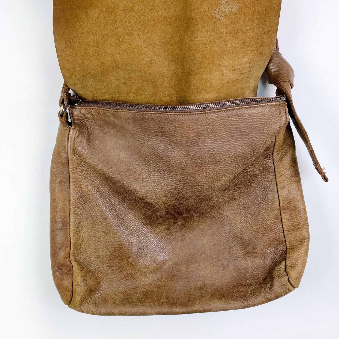 roots raiders tribe messenger style bag