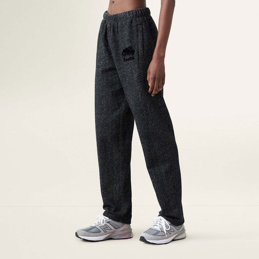 roots heritage gender free sweatpant - size large