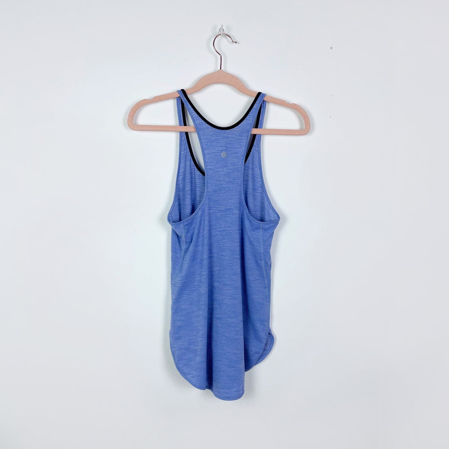 lululemon what the sport singlet - size 4