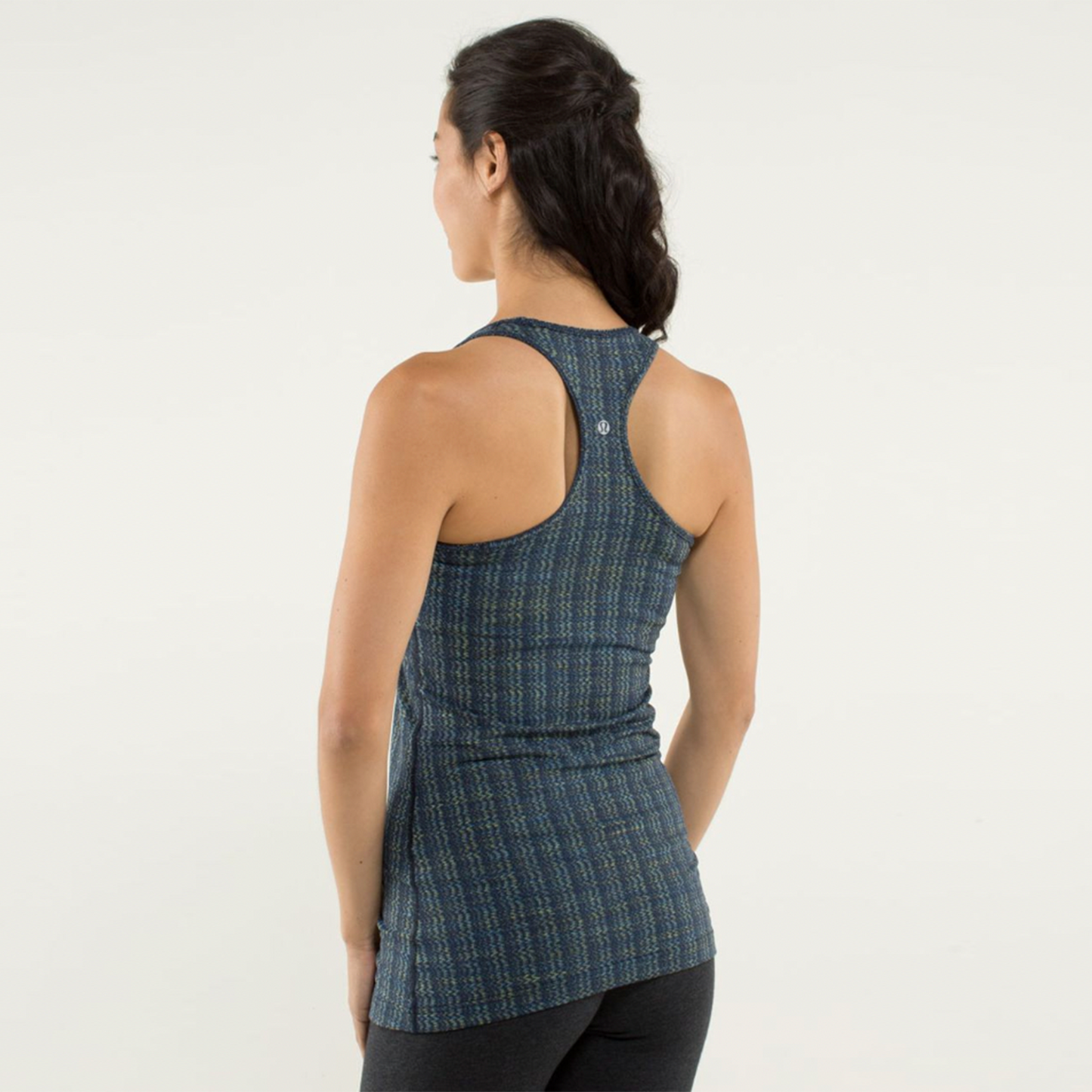 lululemon cool racerback luon light