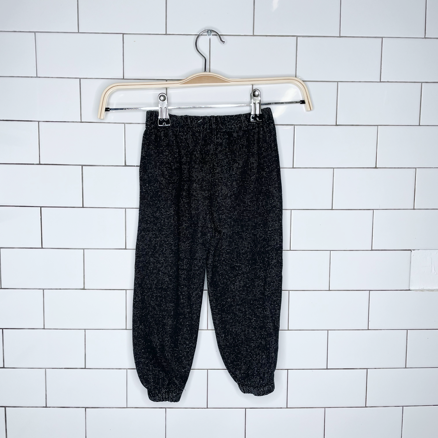 Roots black best sale pepper sweatpants