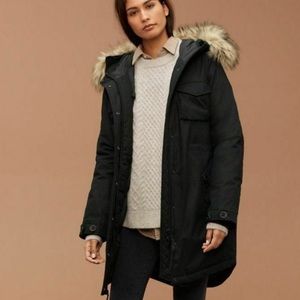 community paradigm down parka