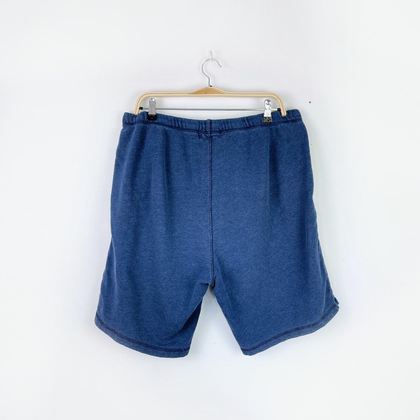 roots loopback terry sweat shorts