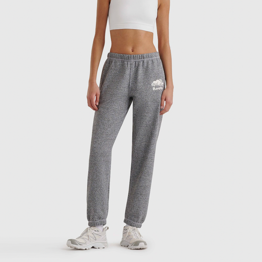 roots athletic grey boyfriend sweatpants - size xs – good market thrift  store