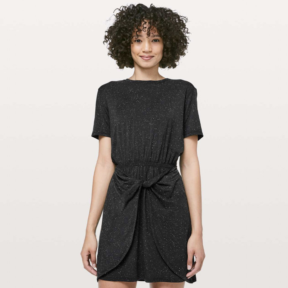 lululemon 2019 unwind your mind dress