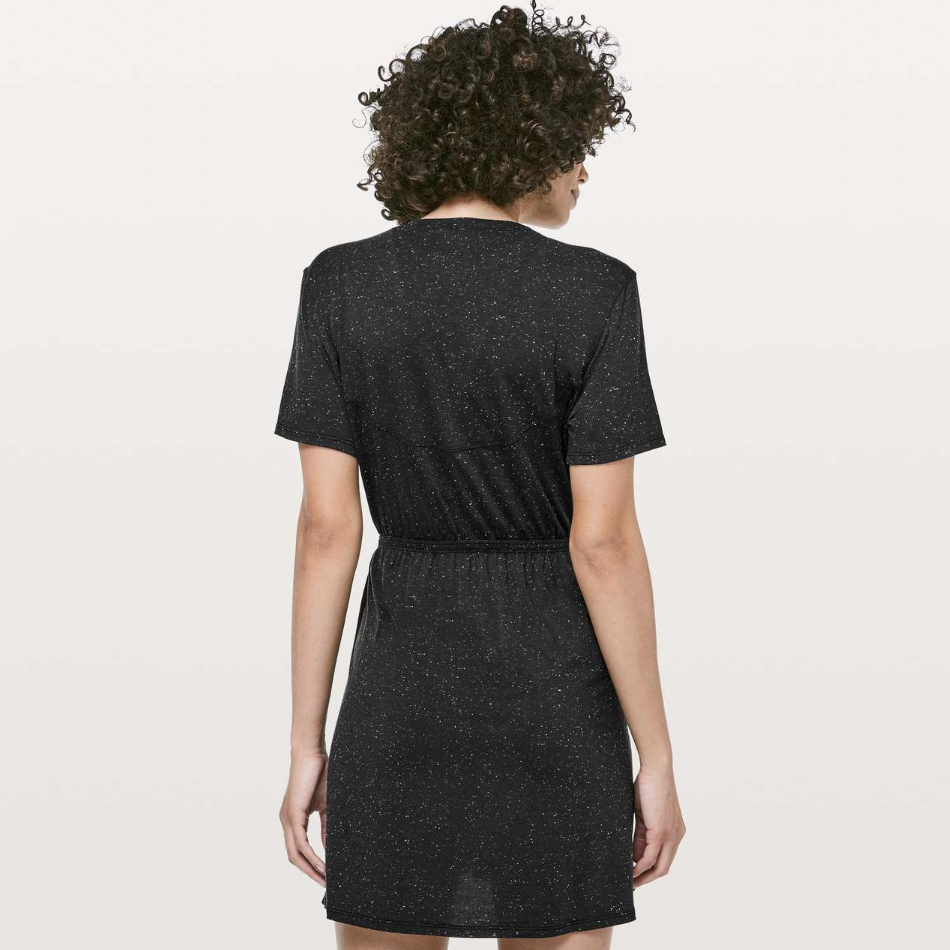 lululemon 2019 unwind your mind dress