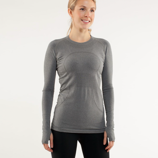 lululemon swiftly tech long sleeve