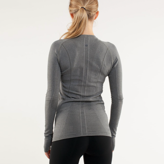 lululemon swiftly tech long sleeve