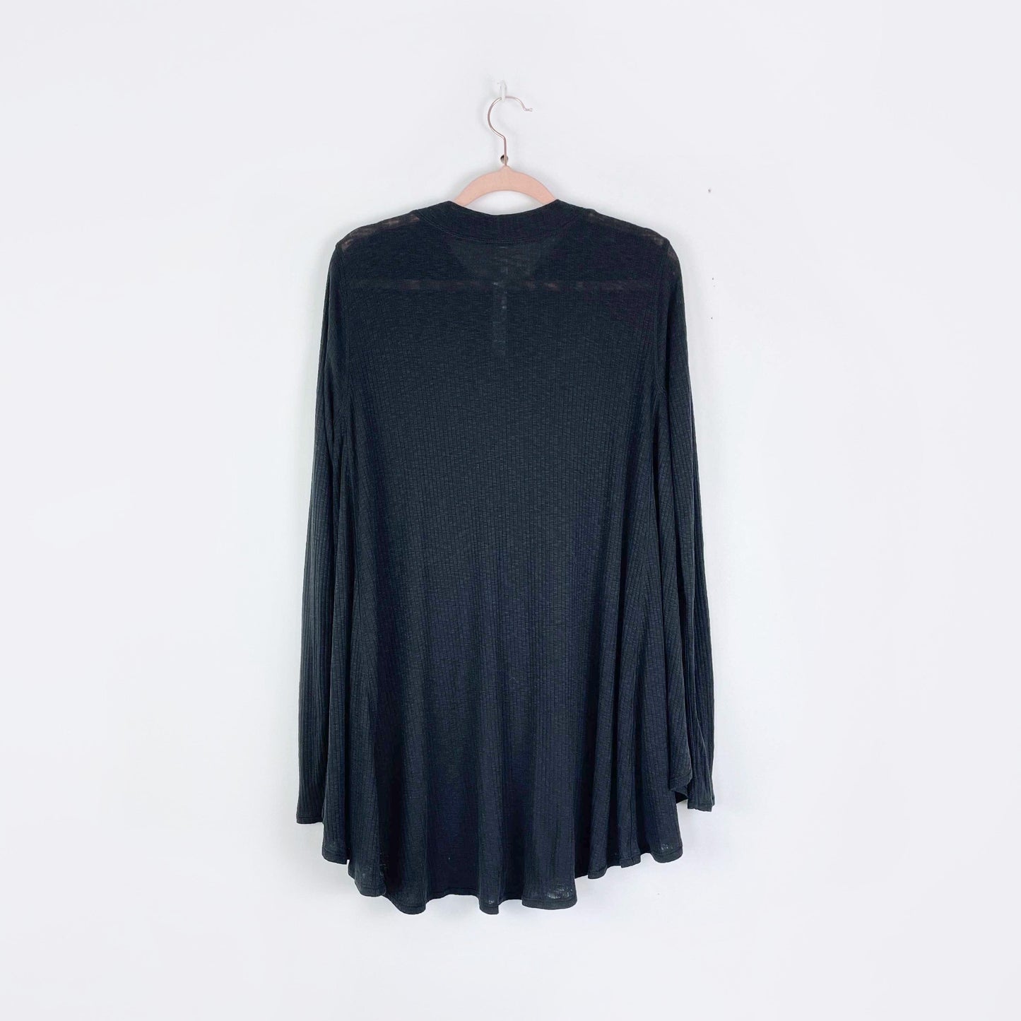 lululemon 2020 dare to drape long sleeve