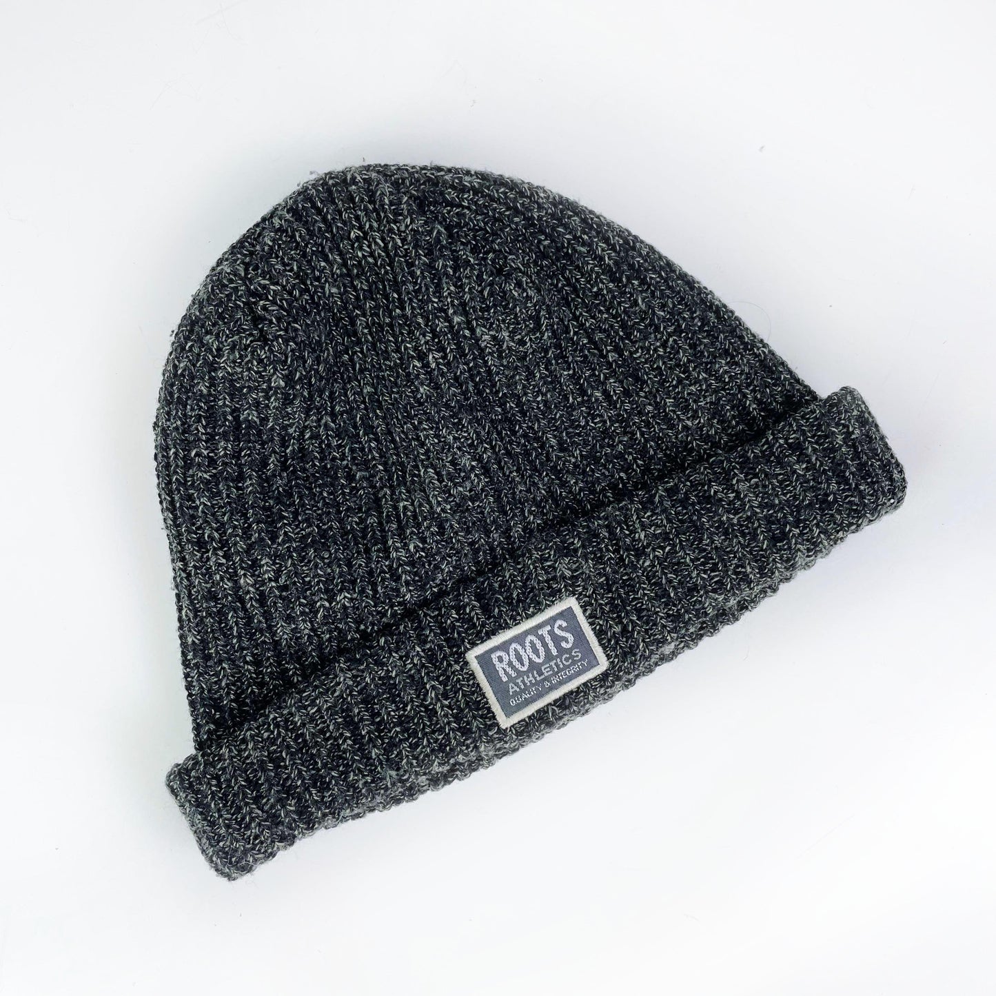 vintage roots knit toque