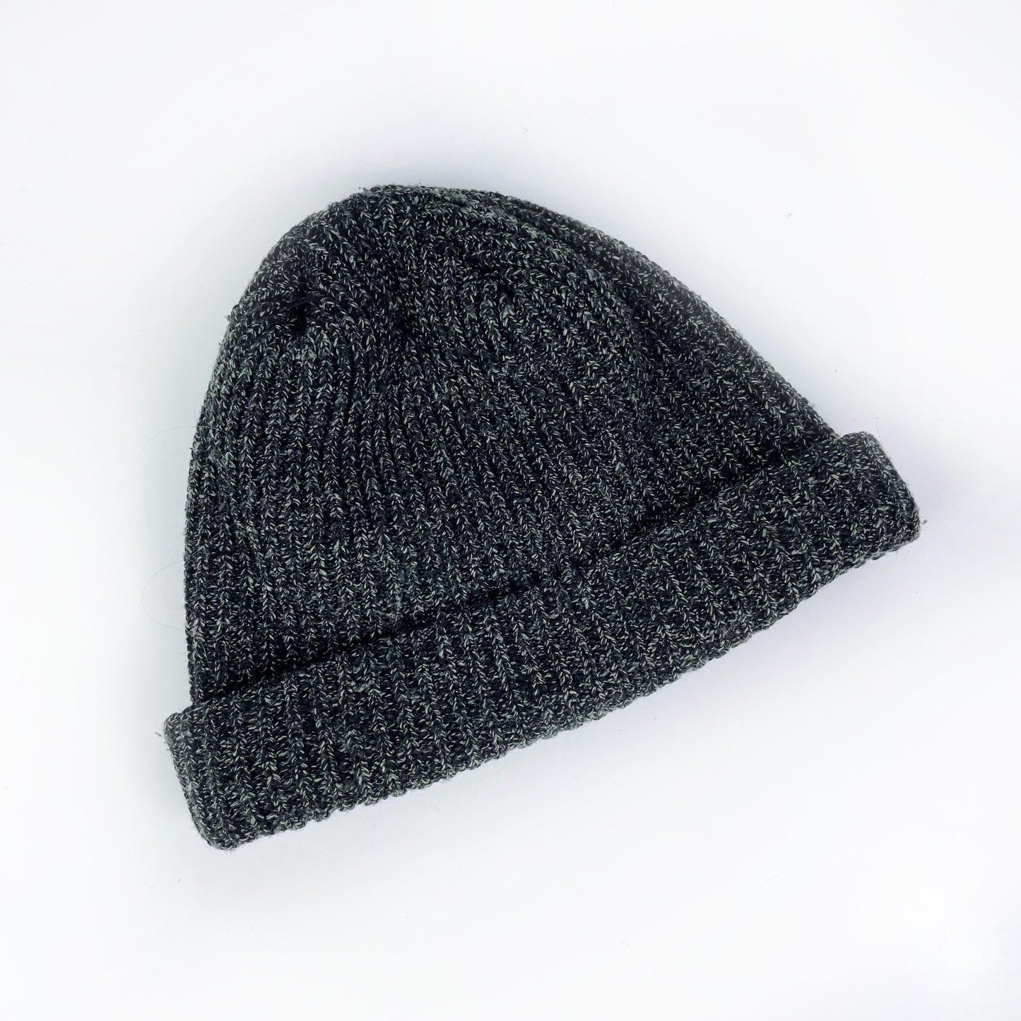 vintage roots knit toque