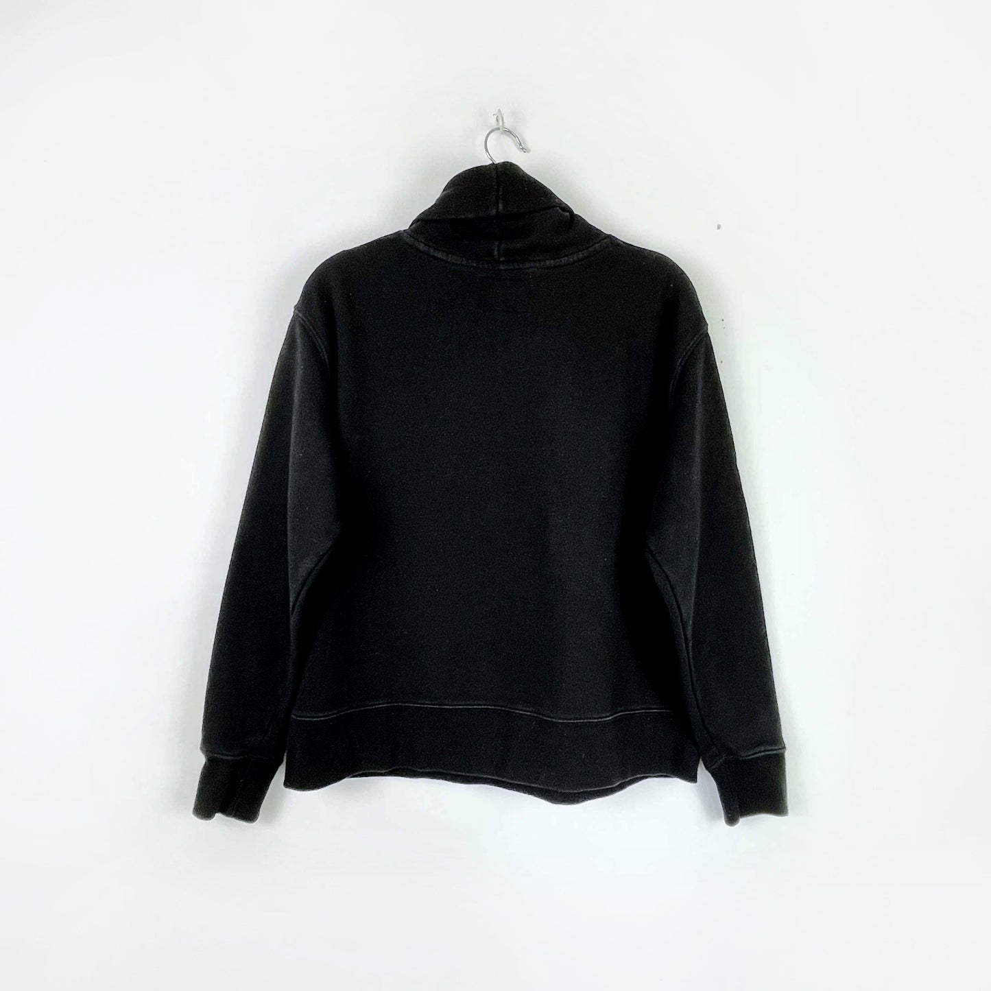 roots 2019 pullover turtleneck sweatshirt