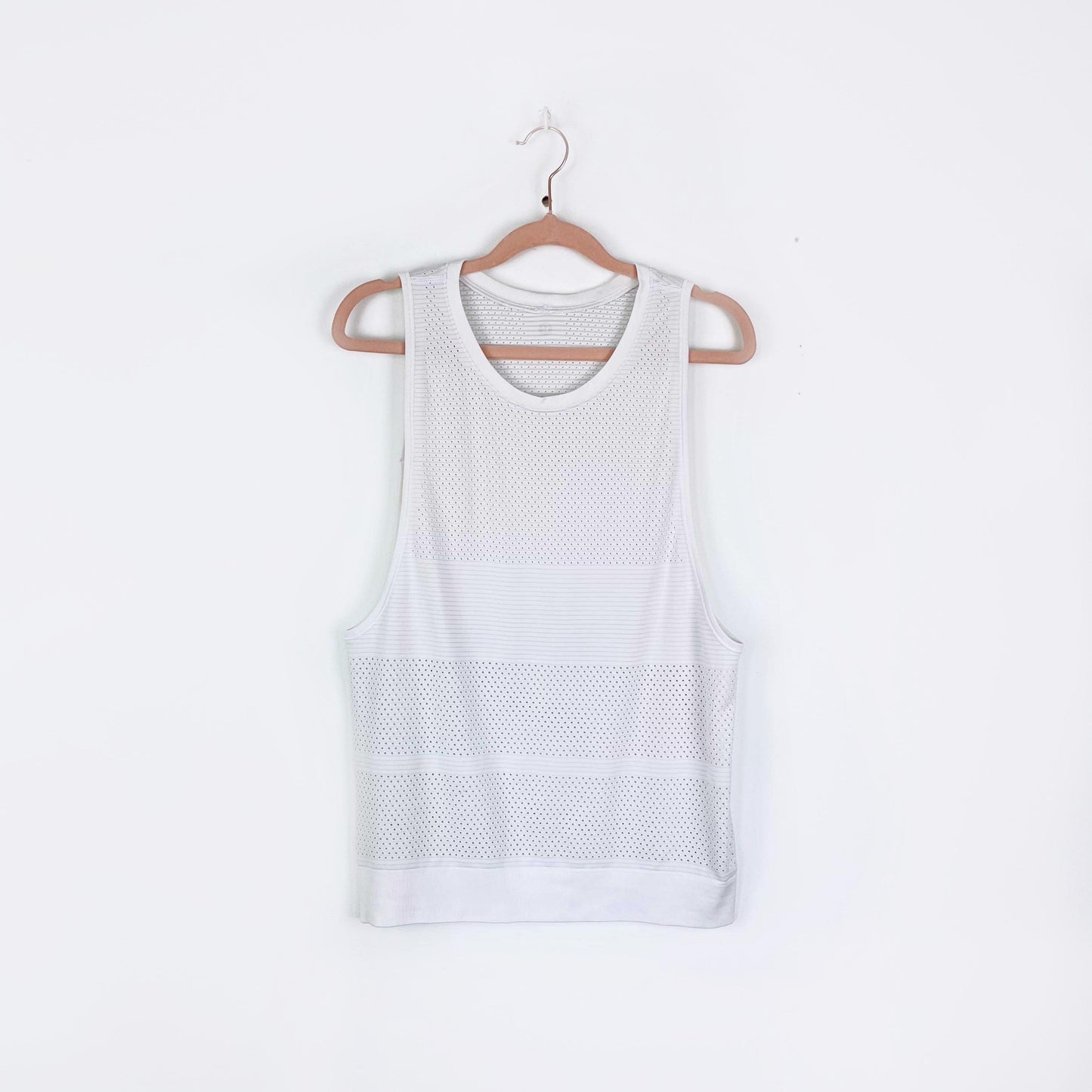 lululemon breeze by muscle tank