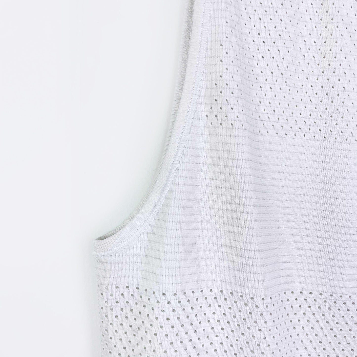 lululemon breeze by muscle tank