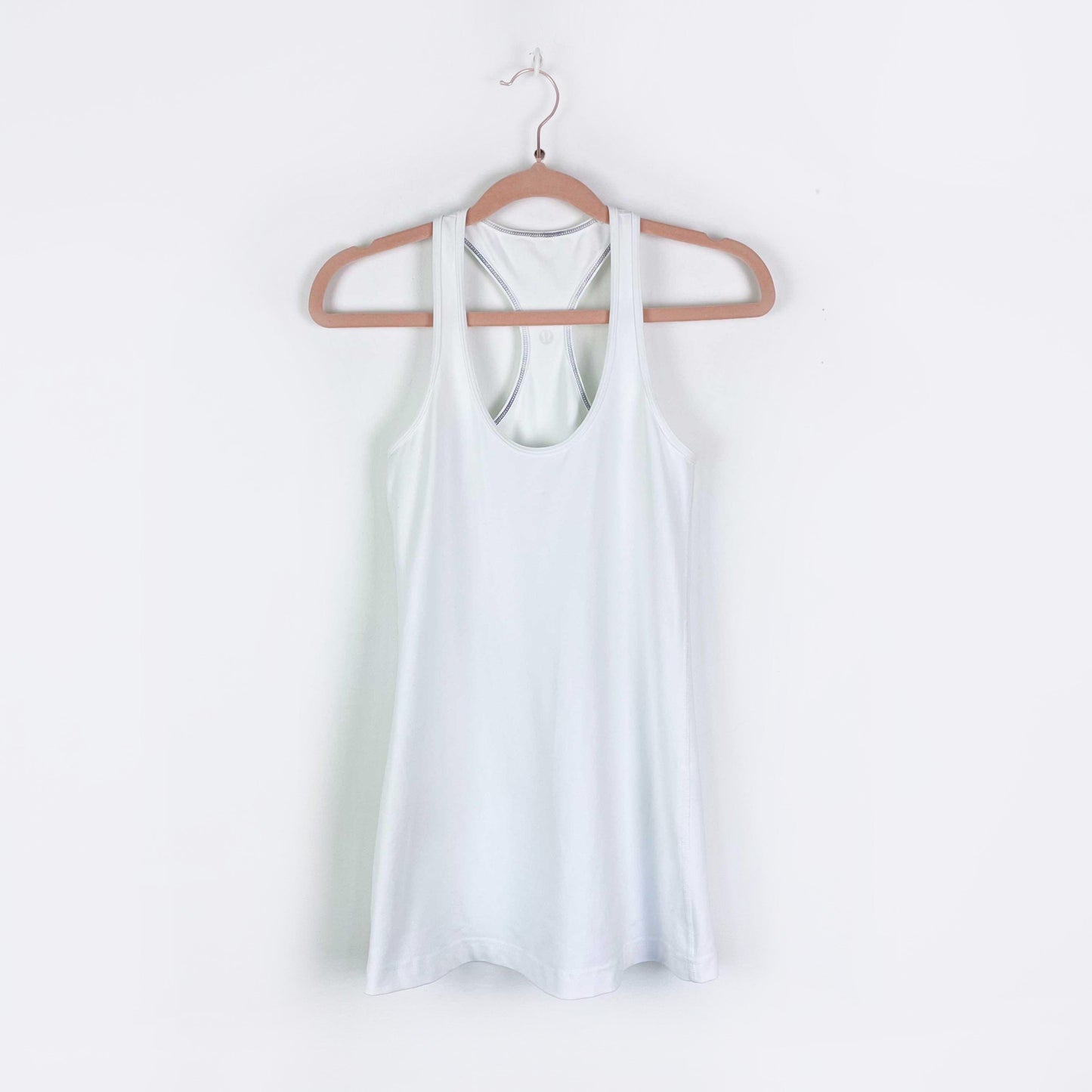 lululemon 2021 cool racerback tank nulu