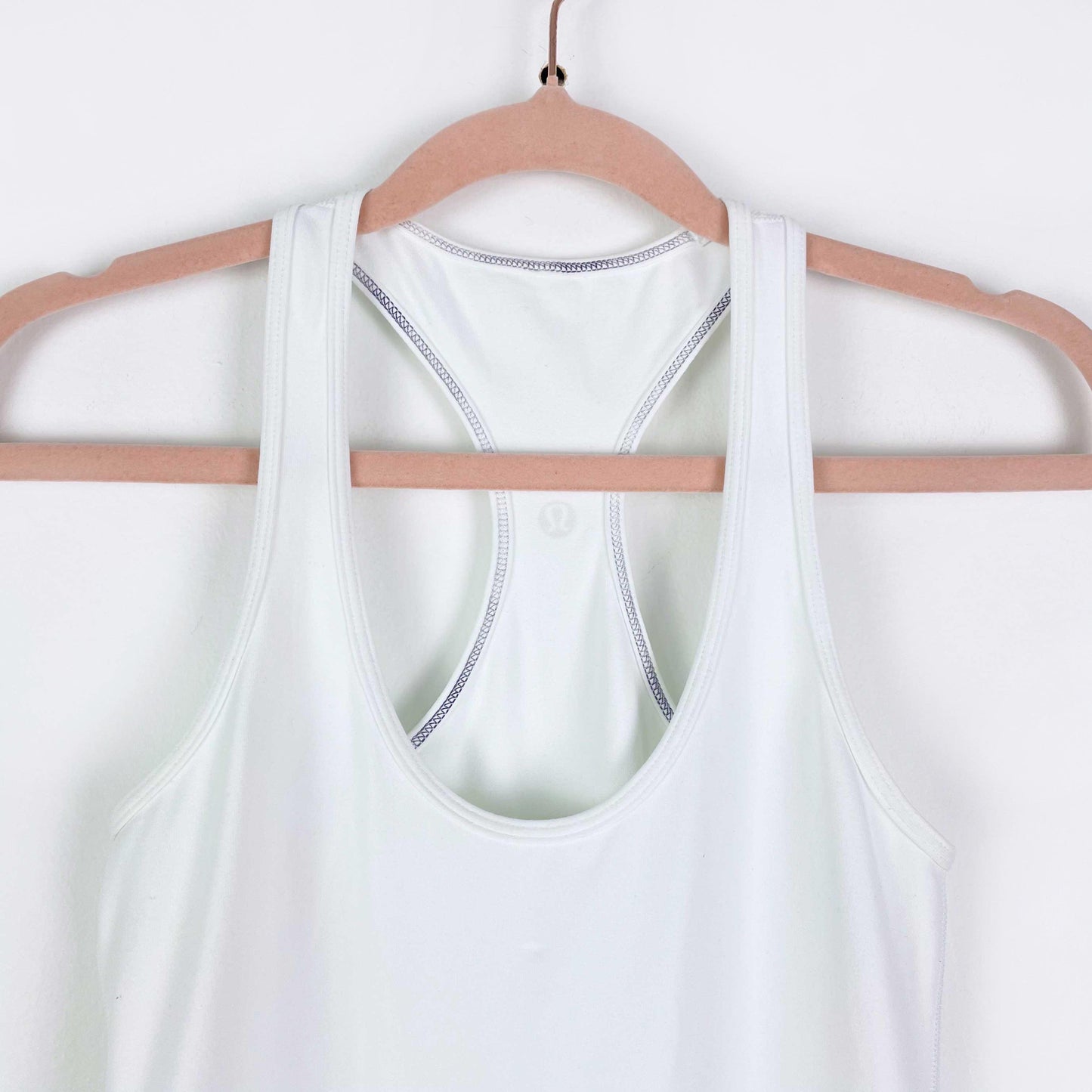 lululemon 2021 cool racerback tank nulu