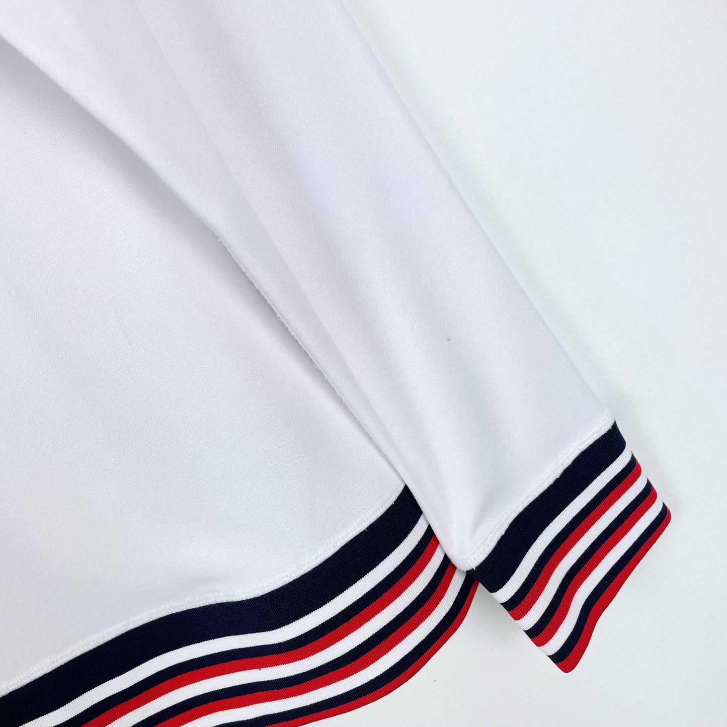 fila 2024 heritage track jacket