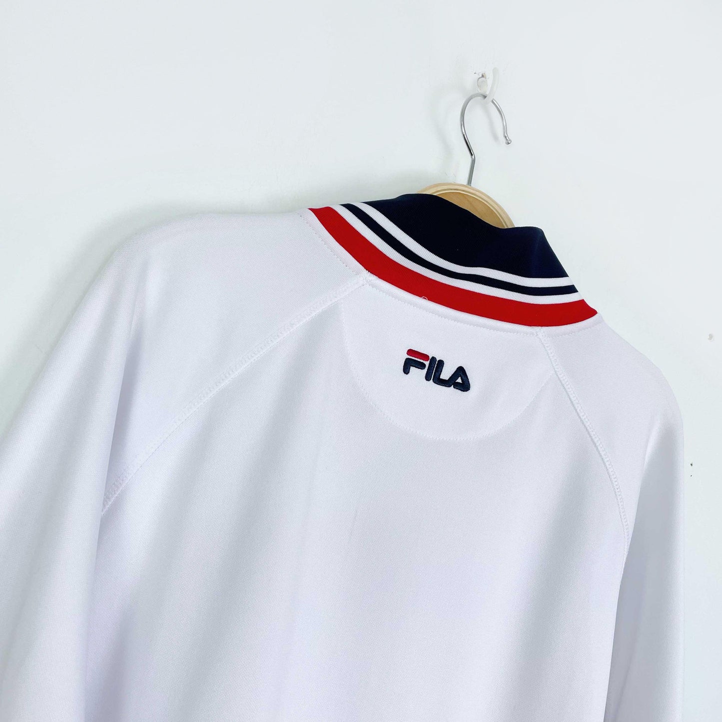 fila 2024 heritage track jacket