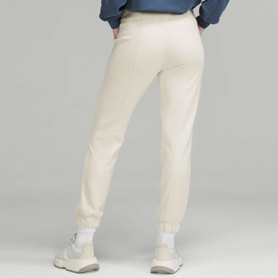 lululemon 2022 softstream relaxed high rise pant