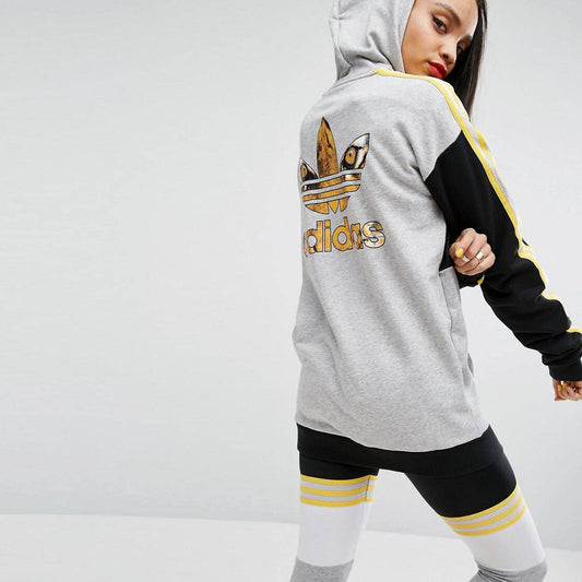 Adidas x Rita Ora Banned from Normal Hoodie - size Small